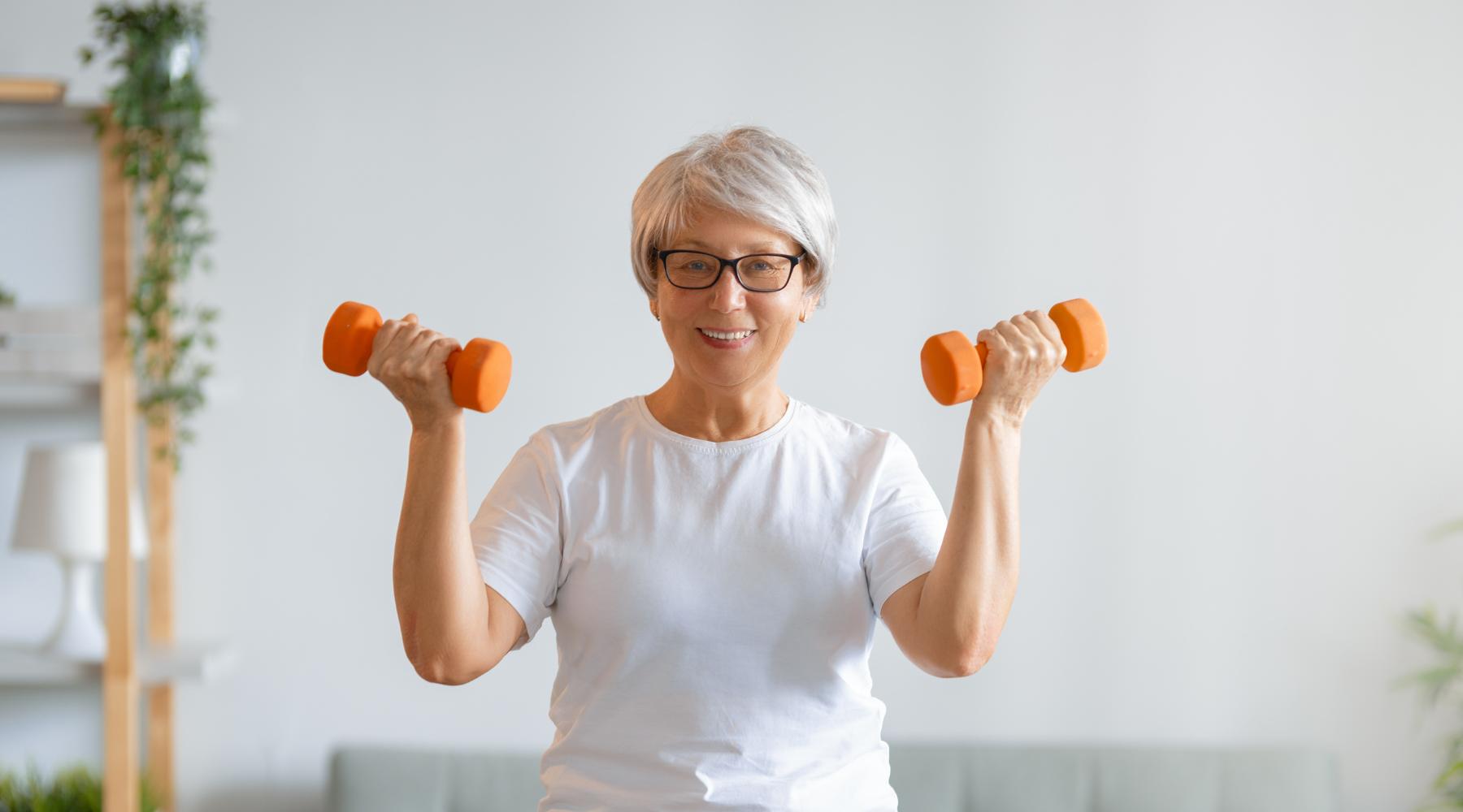 Prime Strategies for Enhanced Well-Being in Your Later Years