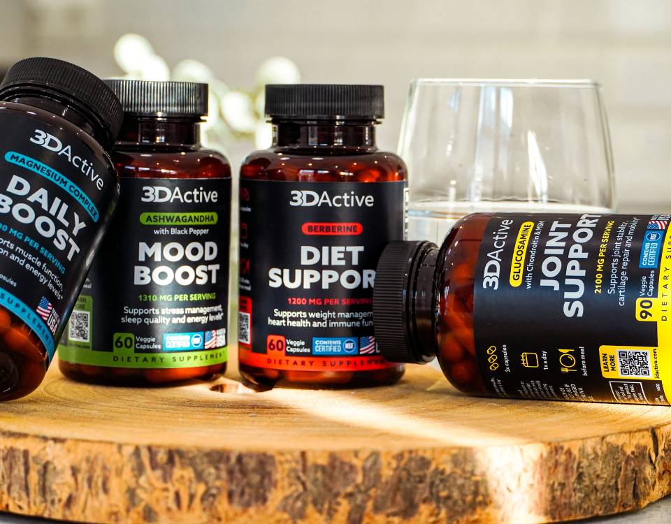 ALL SUPPLEMENTS