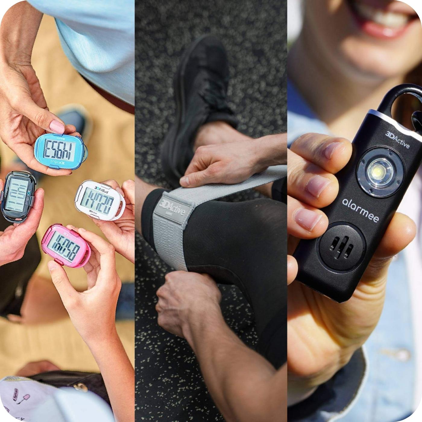 3DActive products for groups