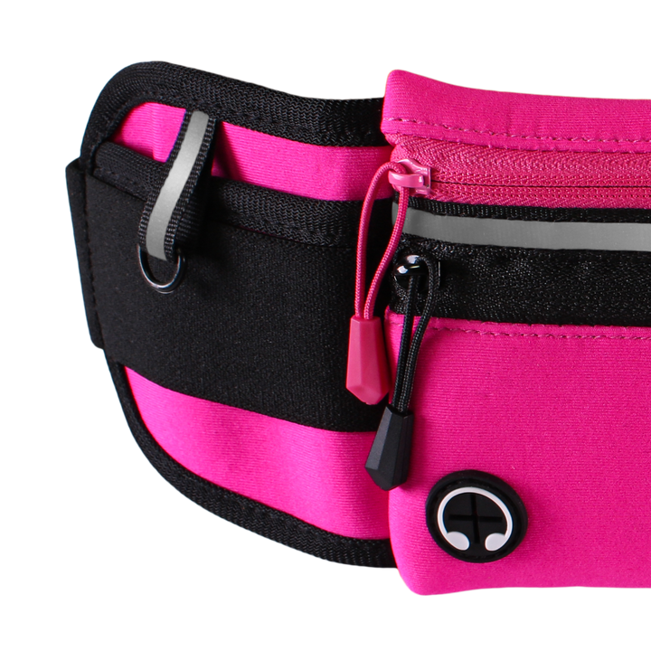 Running Bag