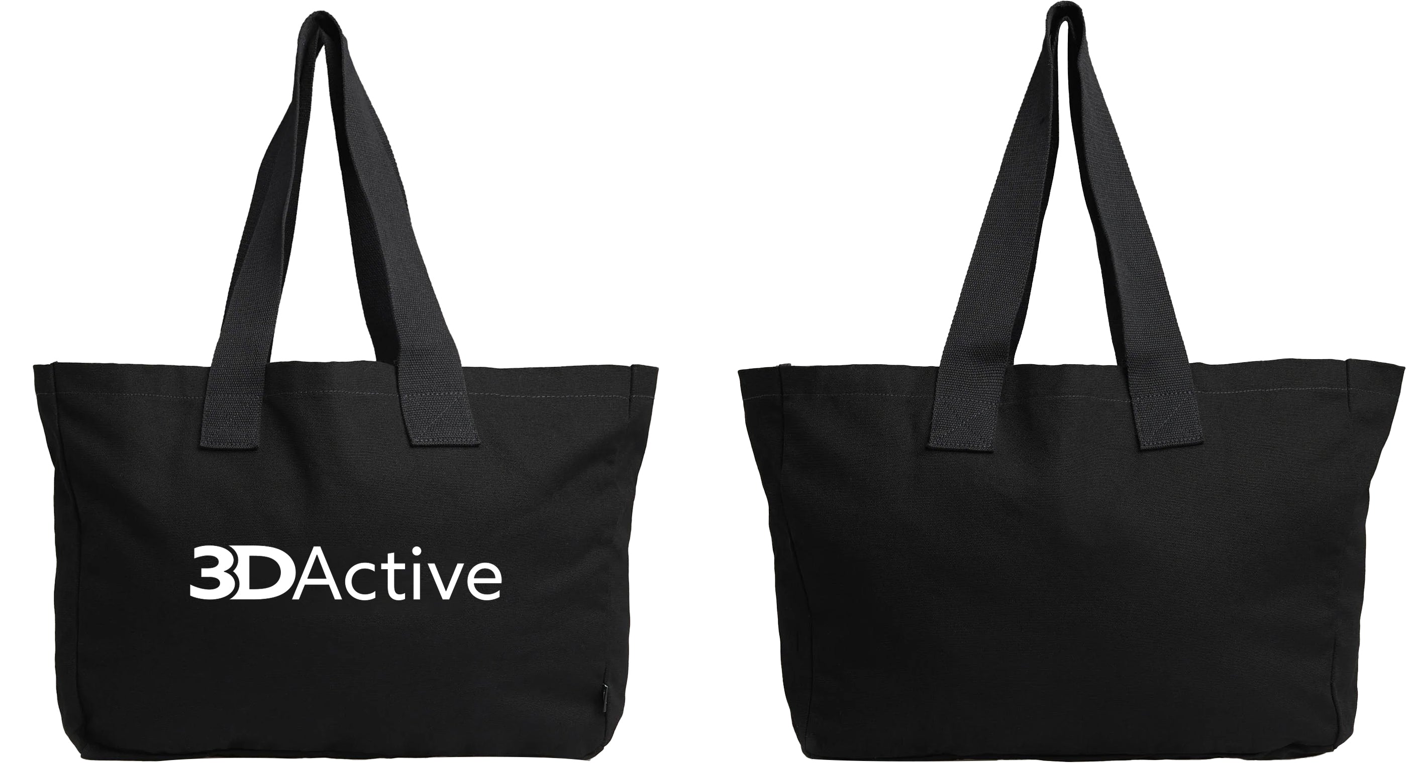 3dactive tote bag