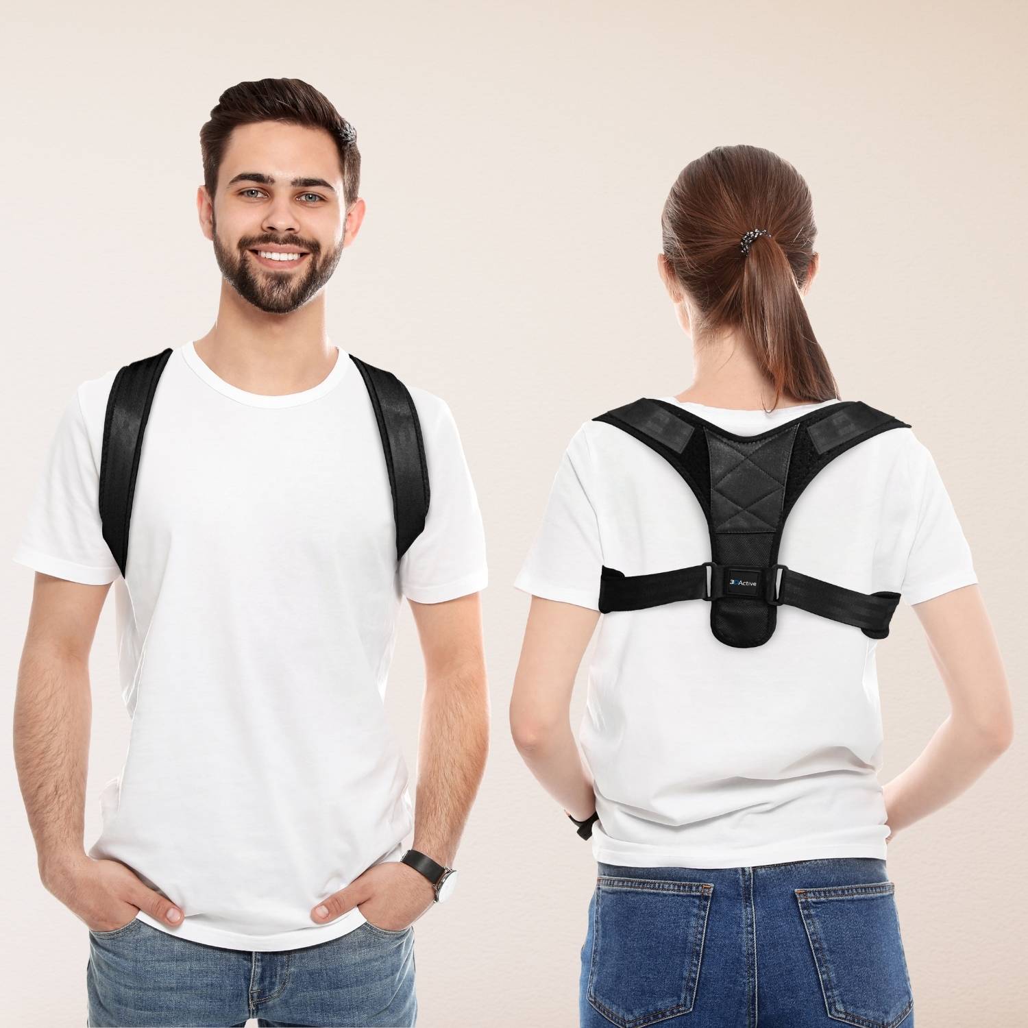 Posture Corrector