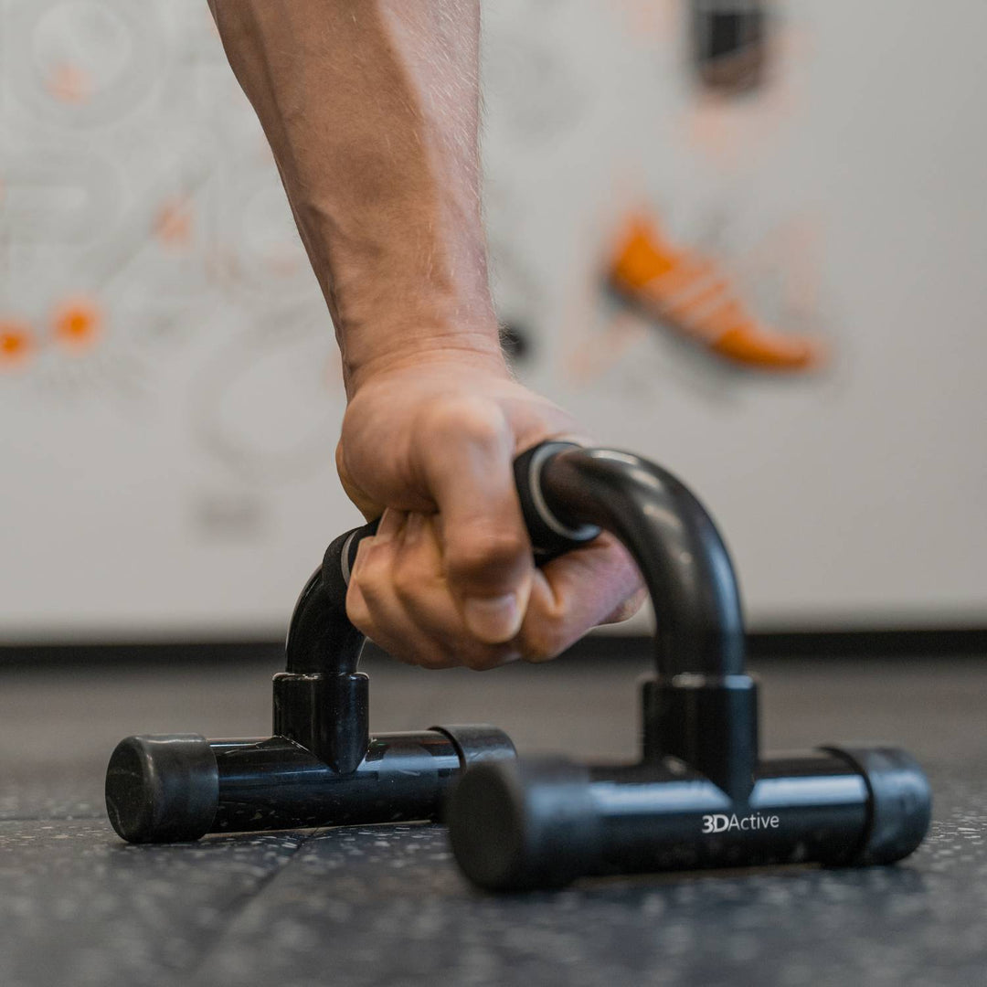 Push Up Bars