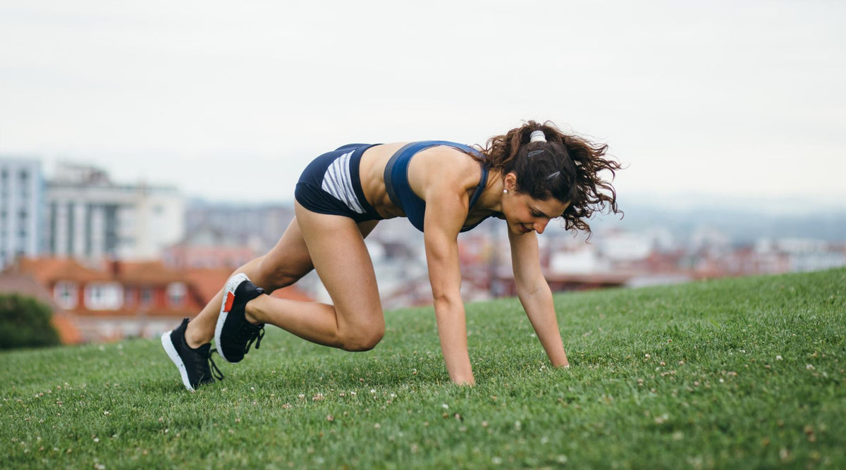 Exercises to Do Everyday: Simple Daily Workout Routine