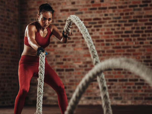 Is High-Intensity Interval Training Right For You?