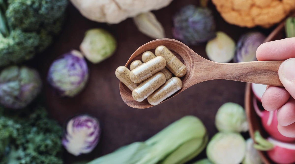 Natural vs. Synthetic Supplements Which One is Better for Your Health?