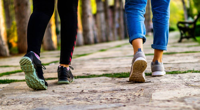 How to Go From 3,000 to 10,000 Steps in 30 Days (Using a 3DActive Pedometer Plan)