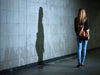 Tips for staying safe when walking alone
