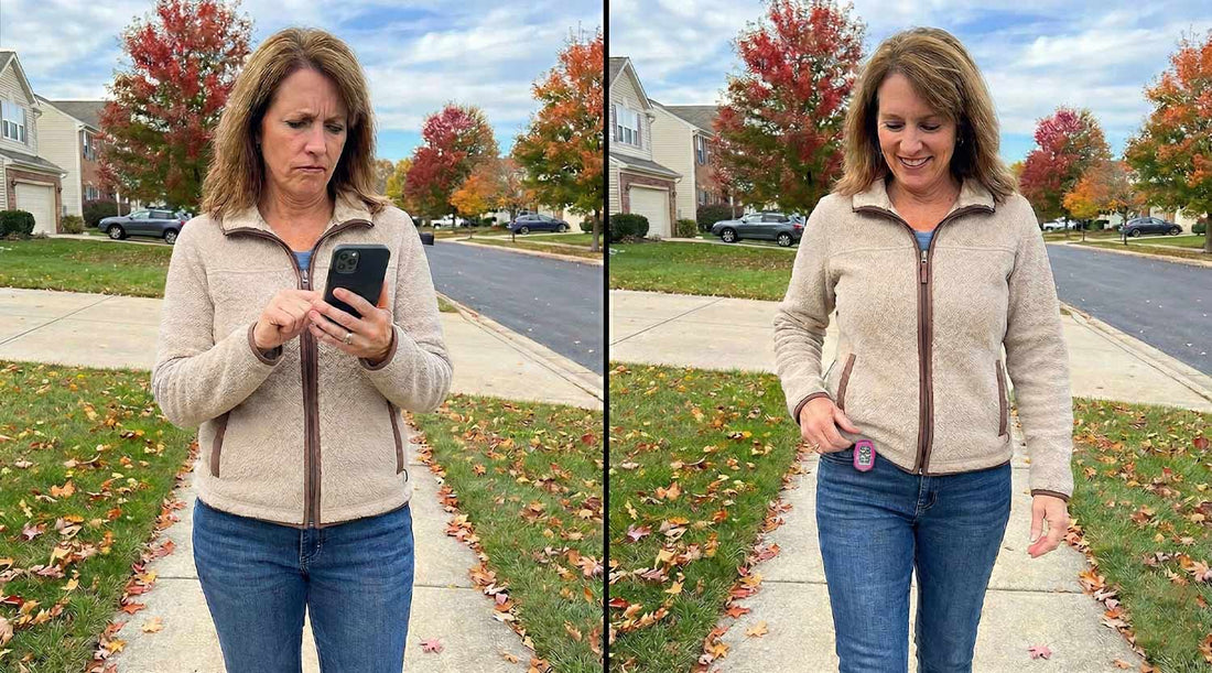 3D Tri-Axis Technology: Why Your Phone Can't Count Steps Accurately