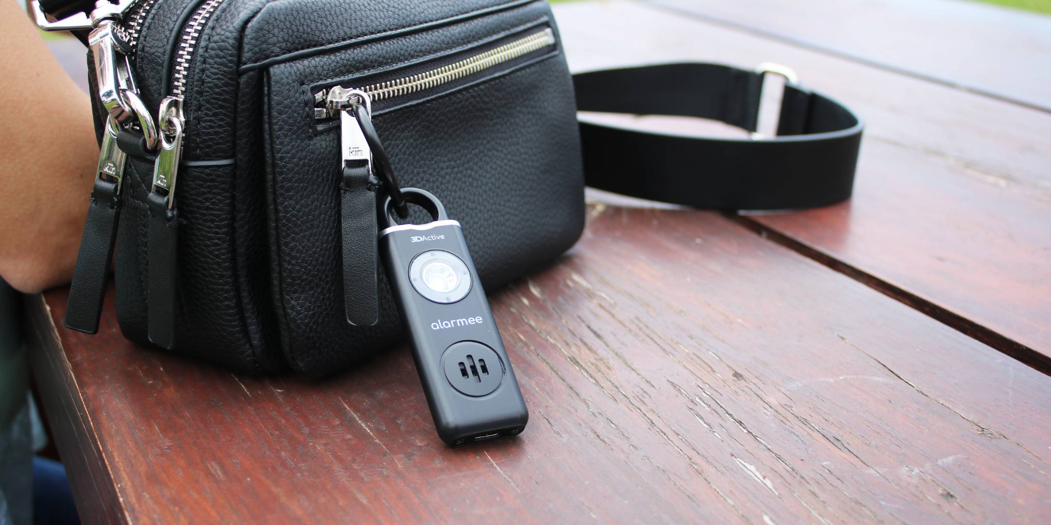 Personal Alarm Devices - ALARMEE