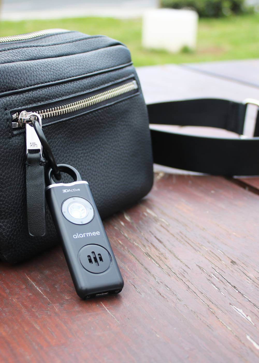 Personal Alarm Devices - ALARMEE