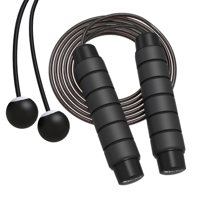Weighted Jump Rope