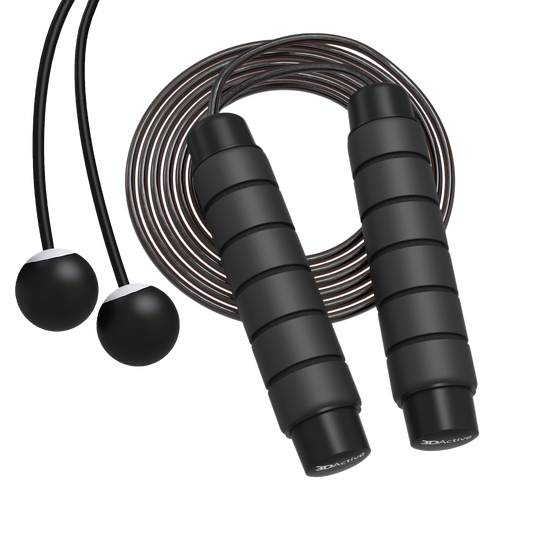 Weighted Jump Rope