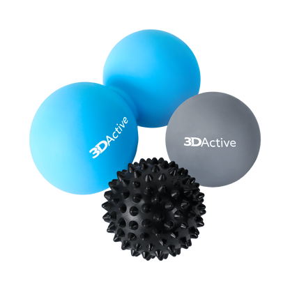 3DActiveMassageBallSet