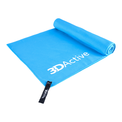 Extra-Large Microfiber Towel