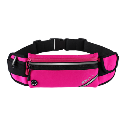 Running Bag