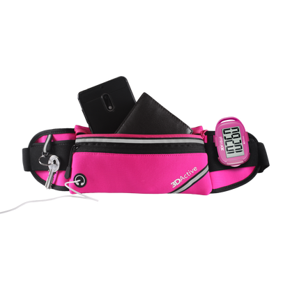 Running Bag