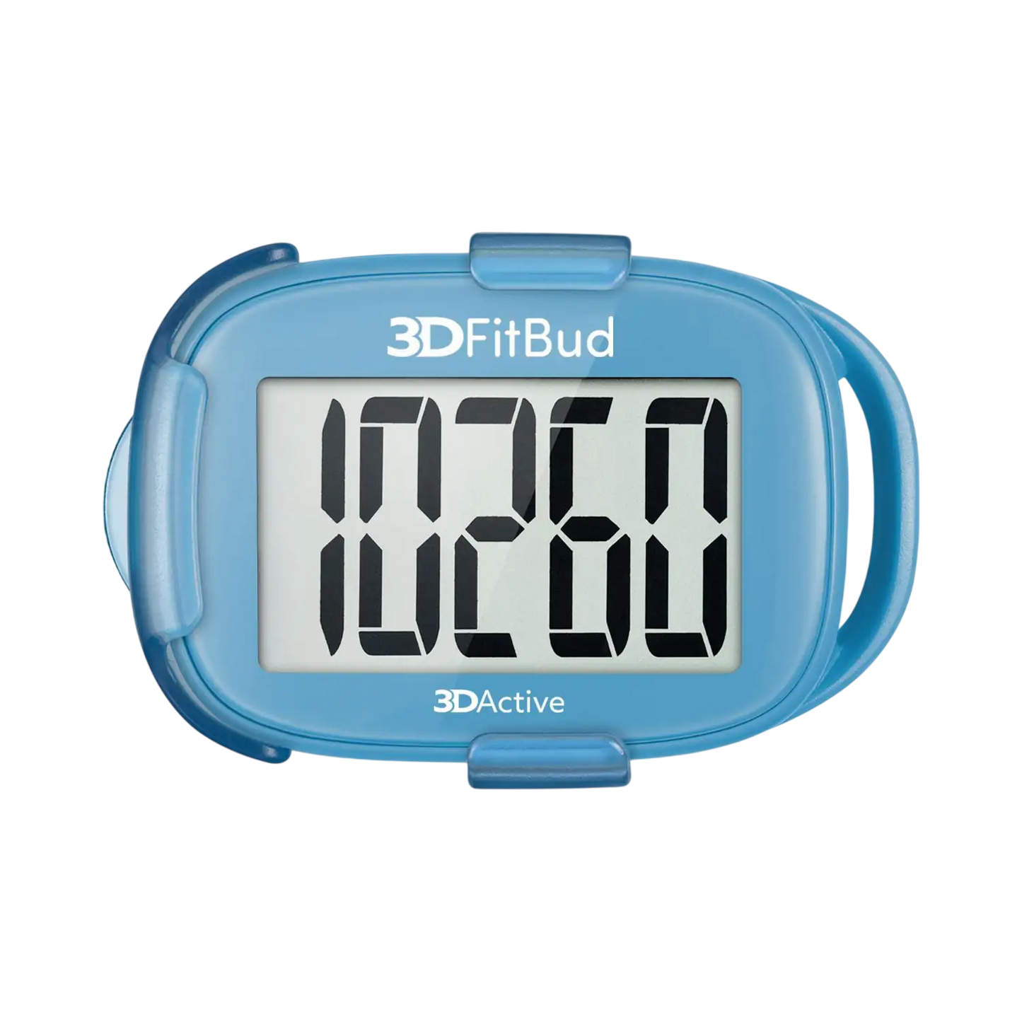 3DFitBudSimpleStepCounter-Blue-Swatch