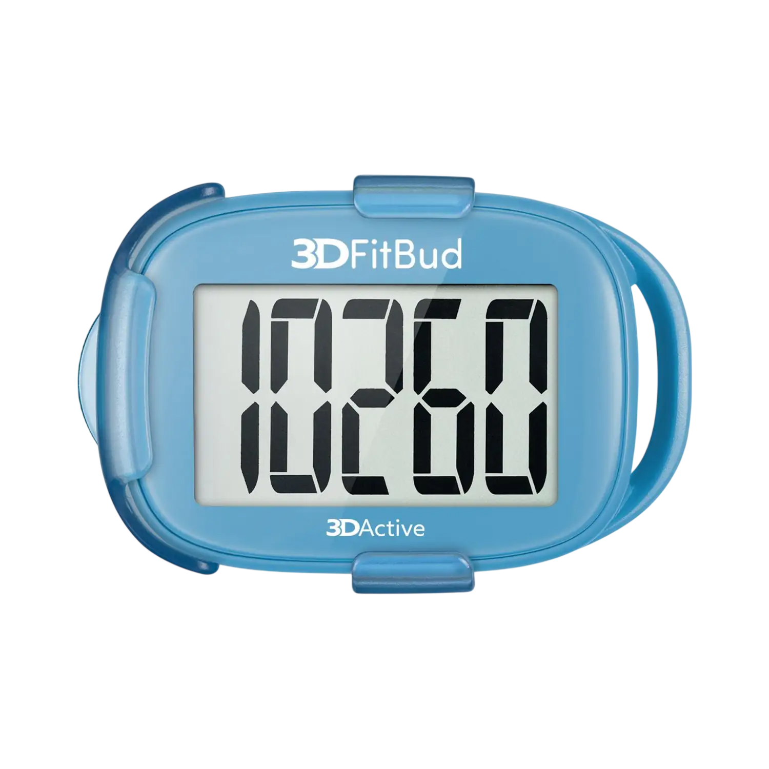 3DFitBudSimpleStepCounter-Blue-Swatch