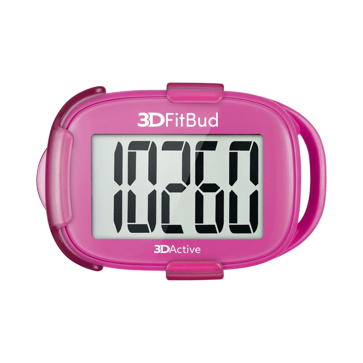 3DFitBudSimpleStepCounter-Pink-Swatch
