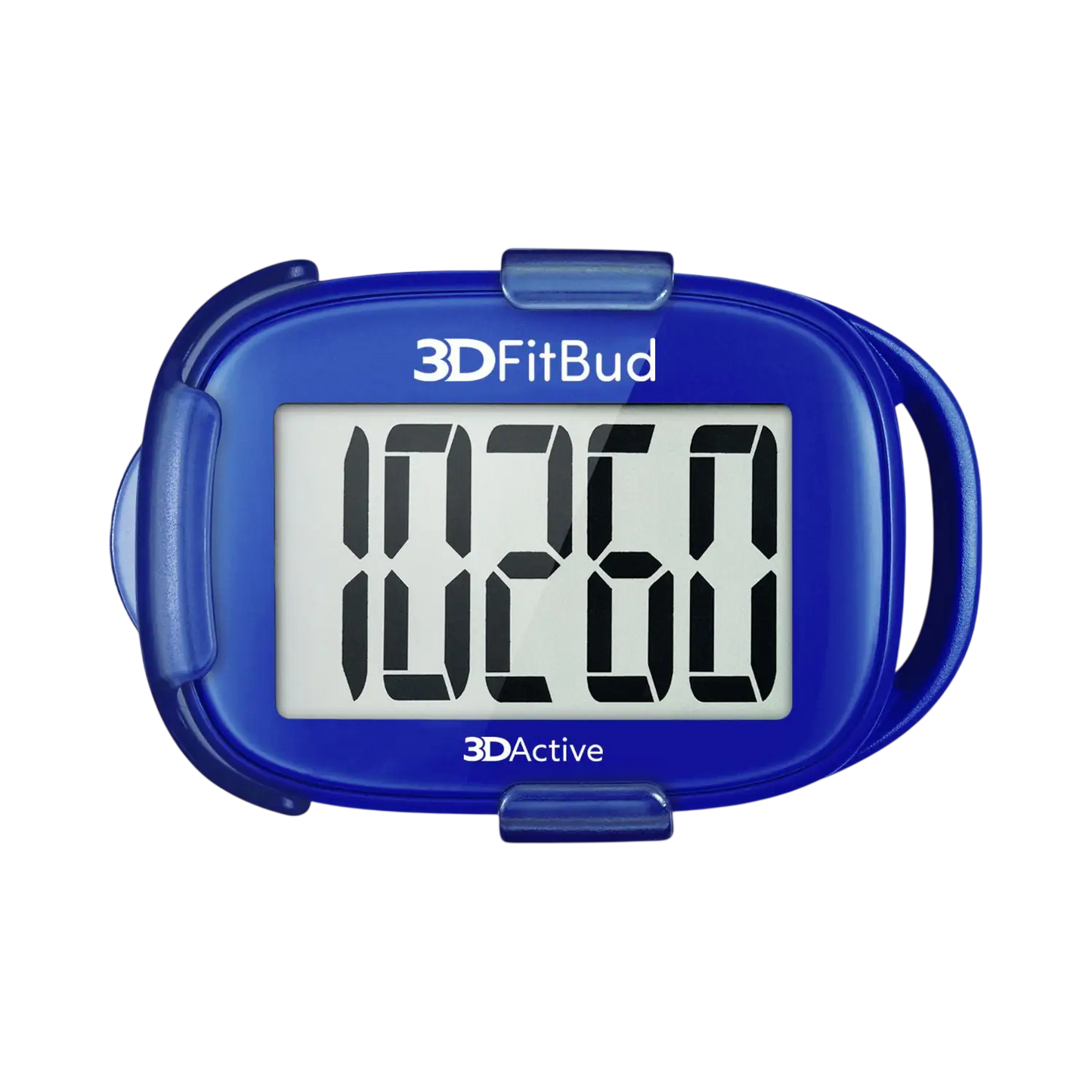 3DFitBudSimpleStepCounter-RoyalBlue-Swatch