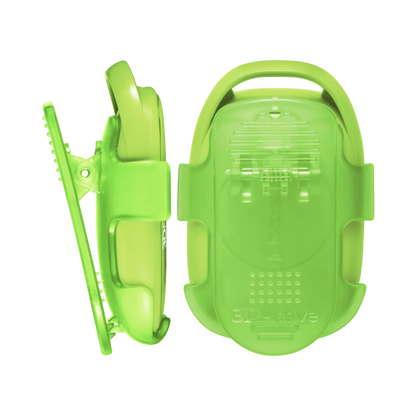 Pedometer - 3DFitBud Simple Step Counter