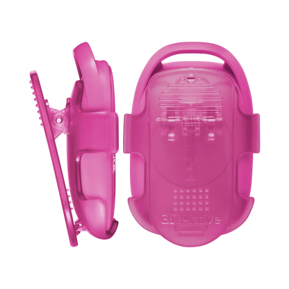 Pedometer - 3DFitBud Simple Step Counter