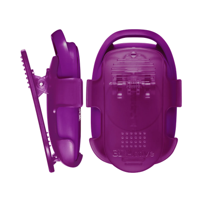 Pedometer - 3DFitBud Simple Step Counter