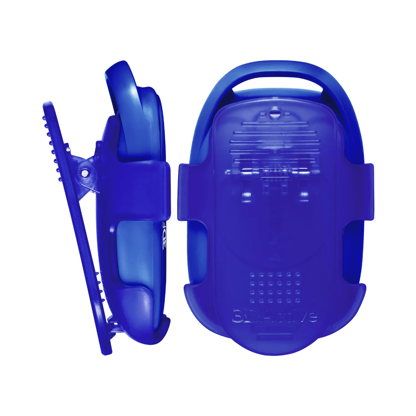 Pedometer - 3DFitBud Simple Step Counter