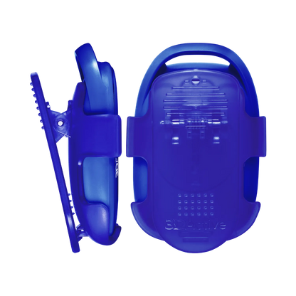 Pedometer - 3DFitBud Simple Step Counter