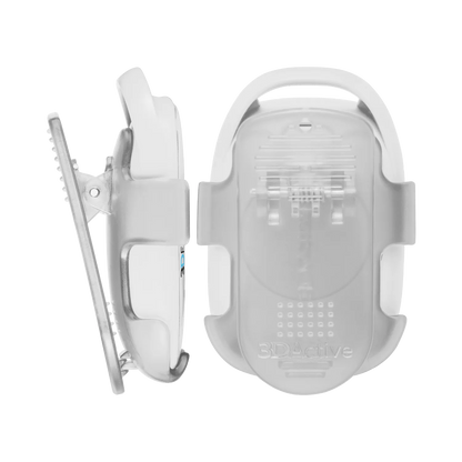 Pedometer - 3DFitBud Simple Step Counter