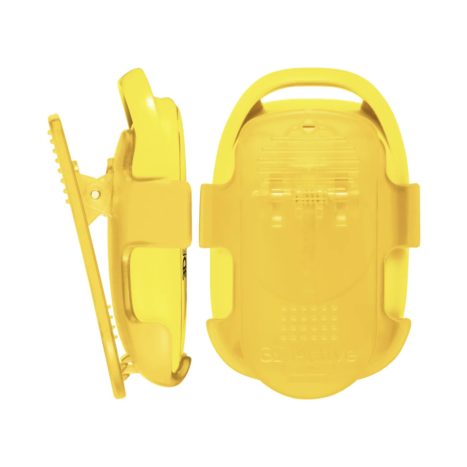 Pedometer - 3DFitBud Simple Step Counter