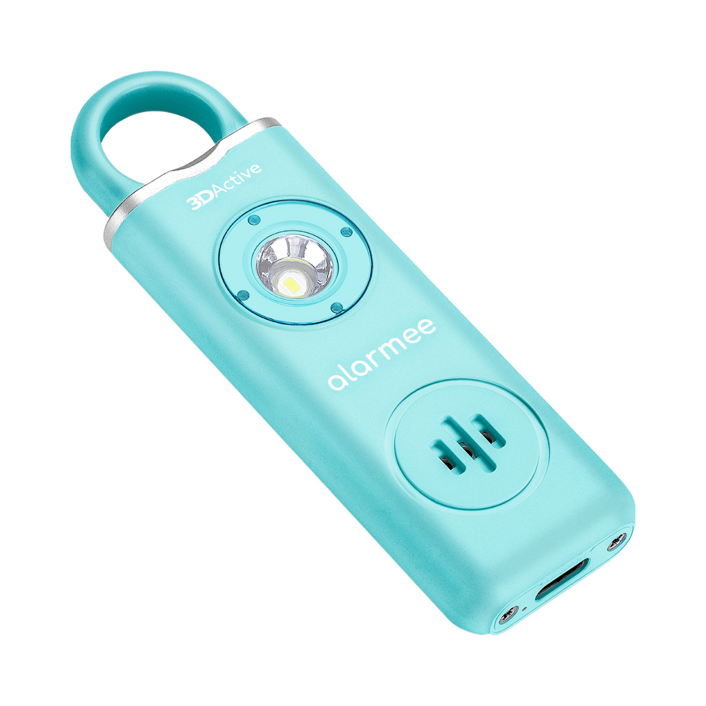 Self Defense Keychain Alarmee