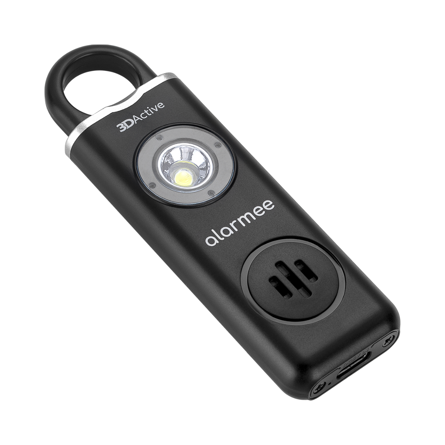 Self Defense Keychain Alarmee
