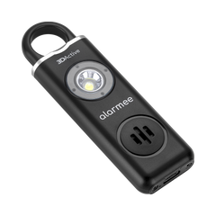 Self Defense Keychain Alarmee