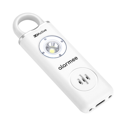 Self Defense Keychain Alarmee