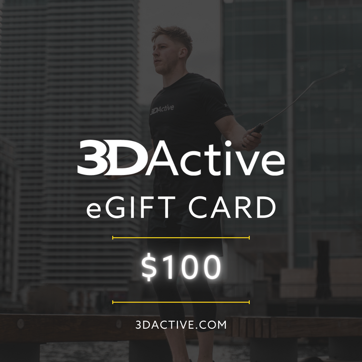 3DActive eGift Card