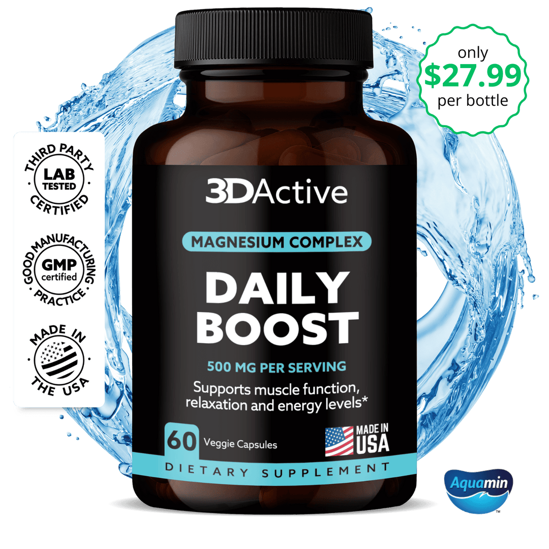 Mind & Body Boost Bundle