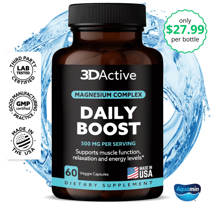 Mind & Body Boost Bundle