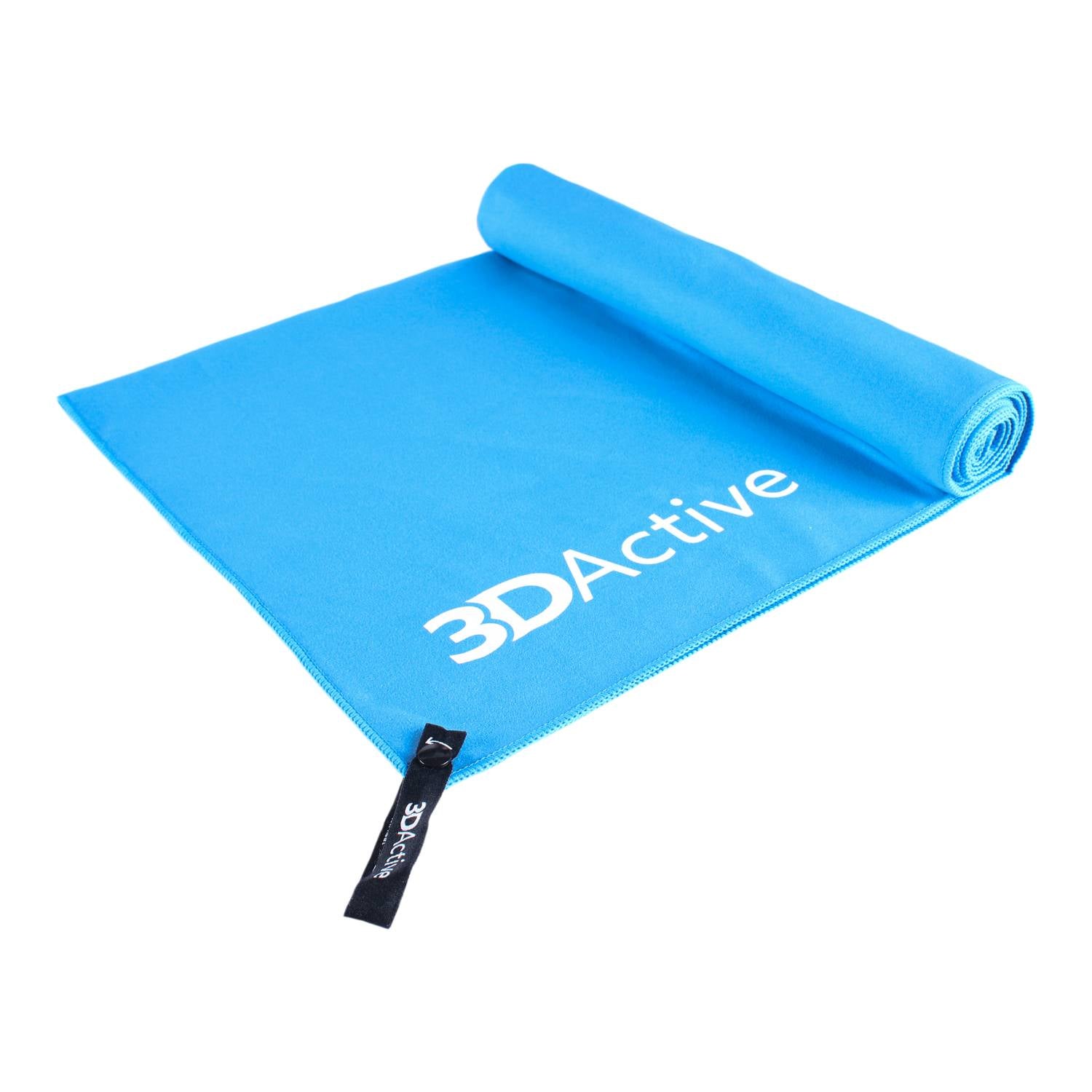 Activcool XL 30x60 Oversized Microfiber Swim Sports Towel (2