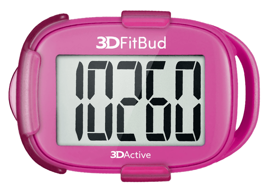 Track YourDaily Steps