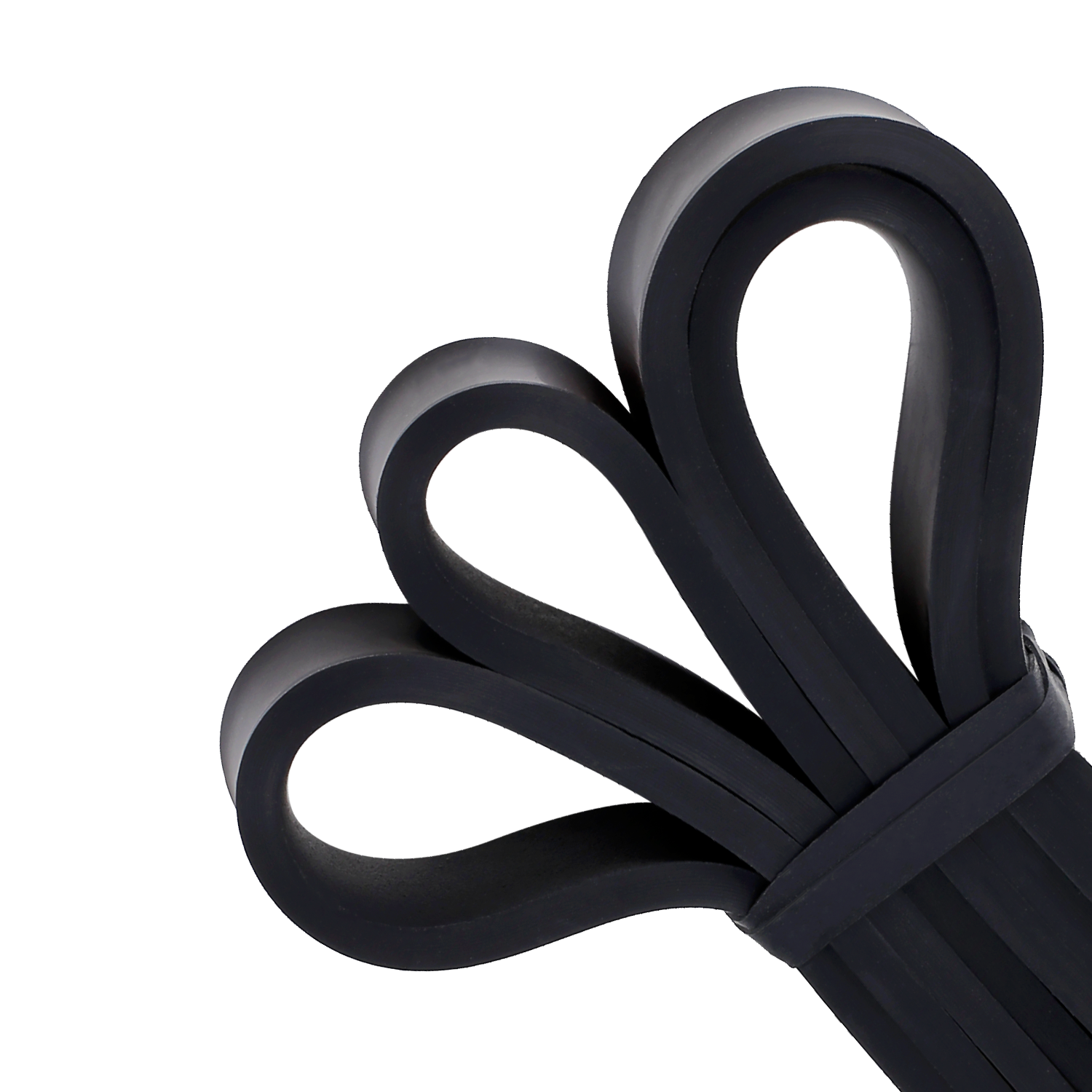 Black Resistance Band (Light)