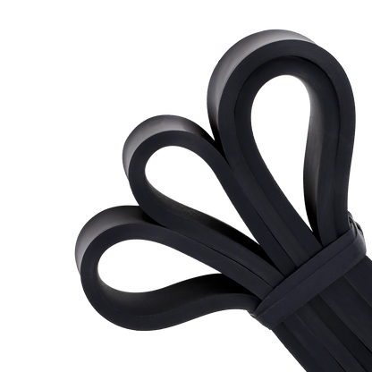 Black Resistance Band (Light)