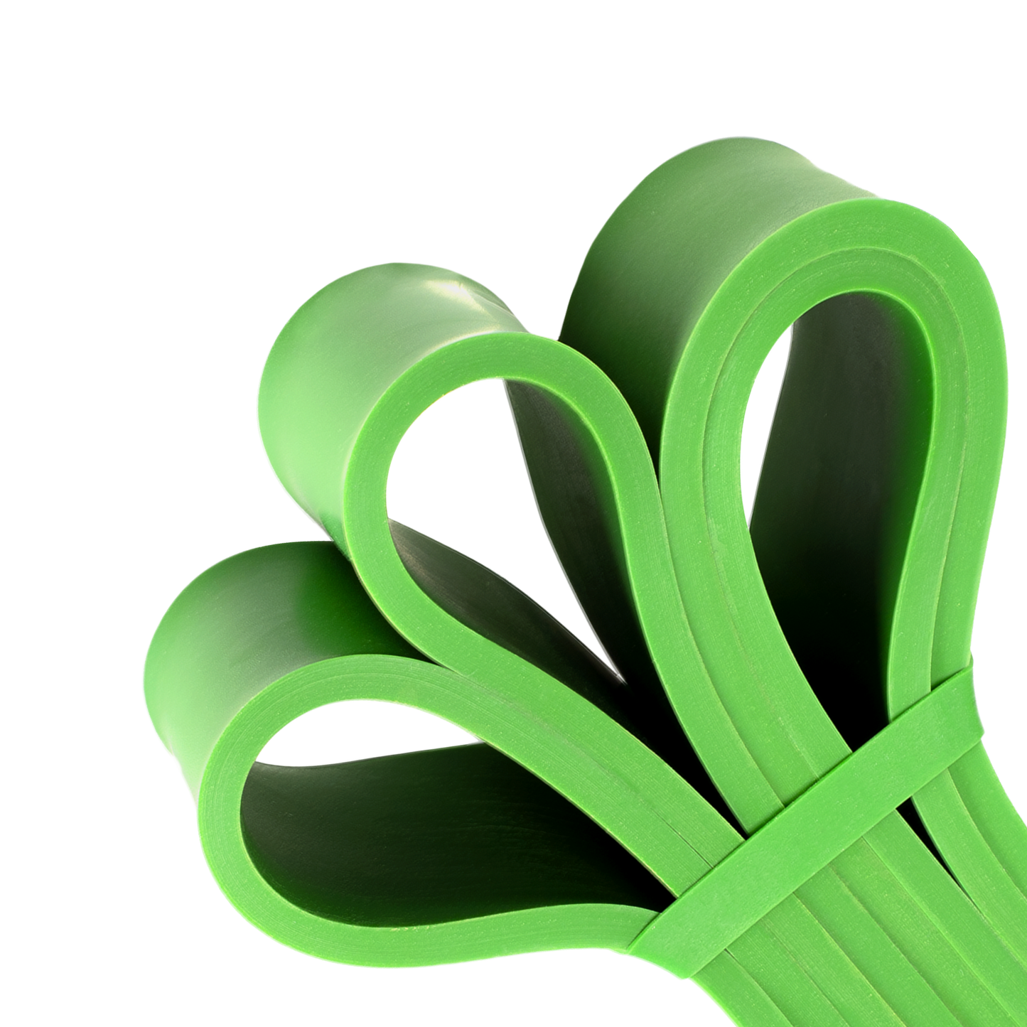 Green Resistance Band (Heavy)