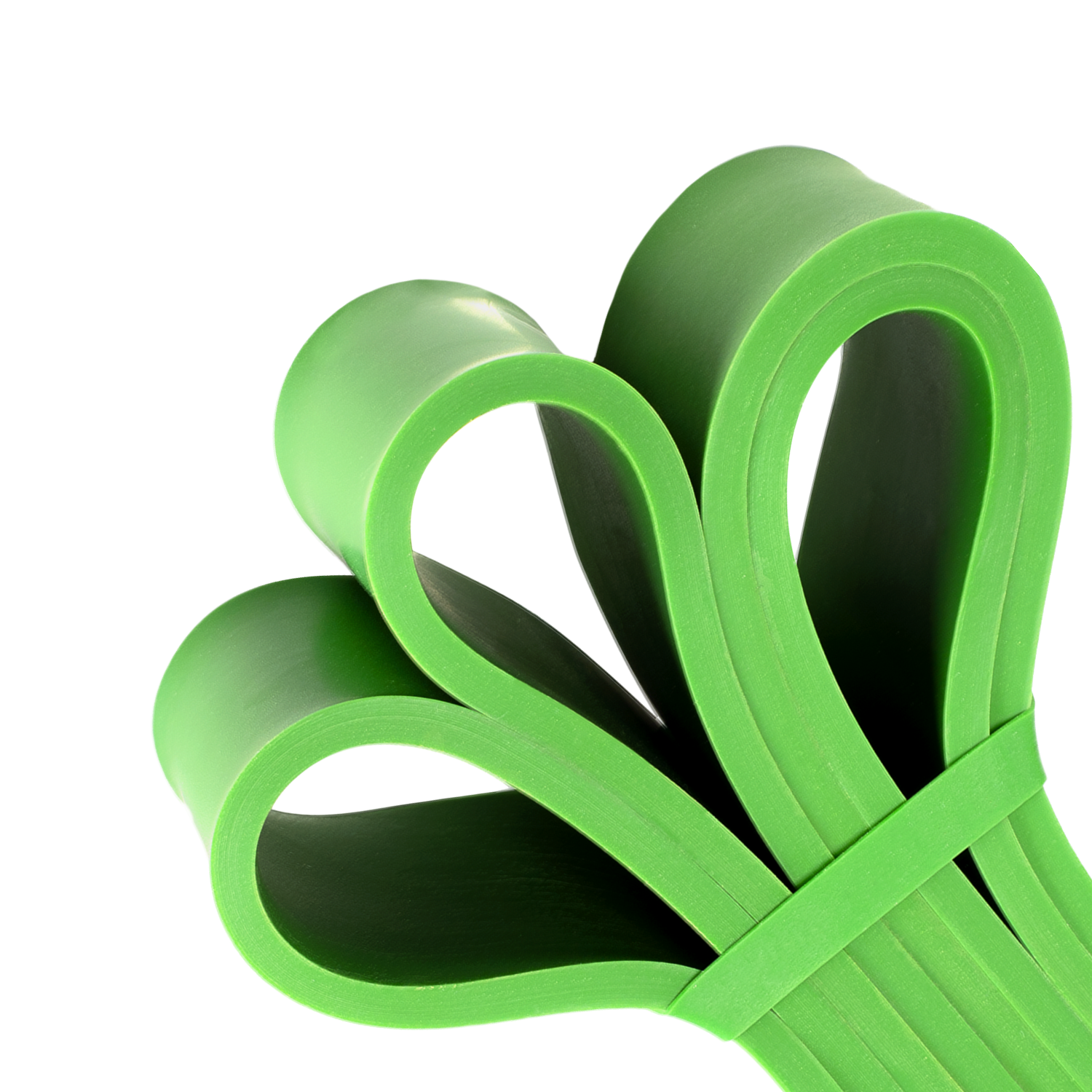 Green Resistance Band (Heavy)