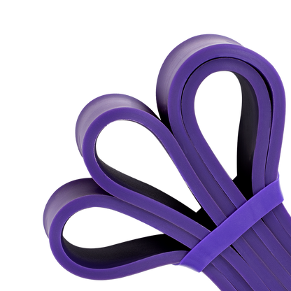 Purple Resistance Band (Medium)