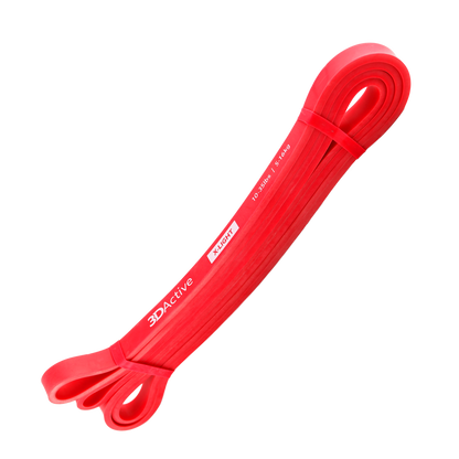 Red Resistance Band (Extra-Light)