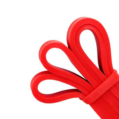 Red Resistance Band (Extra-Light)
