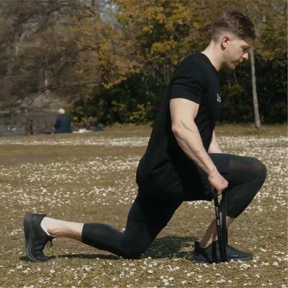 Black Resistance Band (Light)