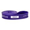 Load image into Gallery viewer, Purple Resistance Band (Medium)
